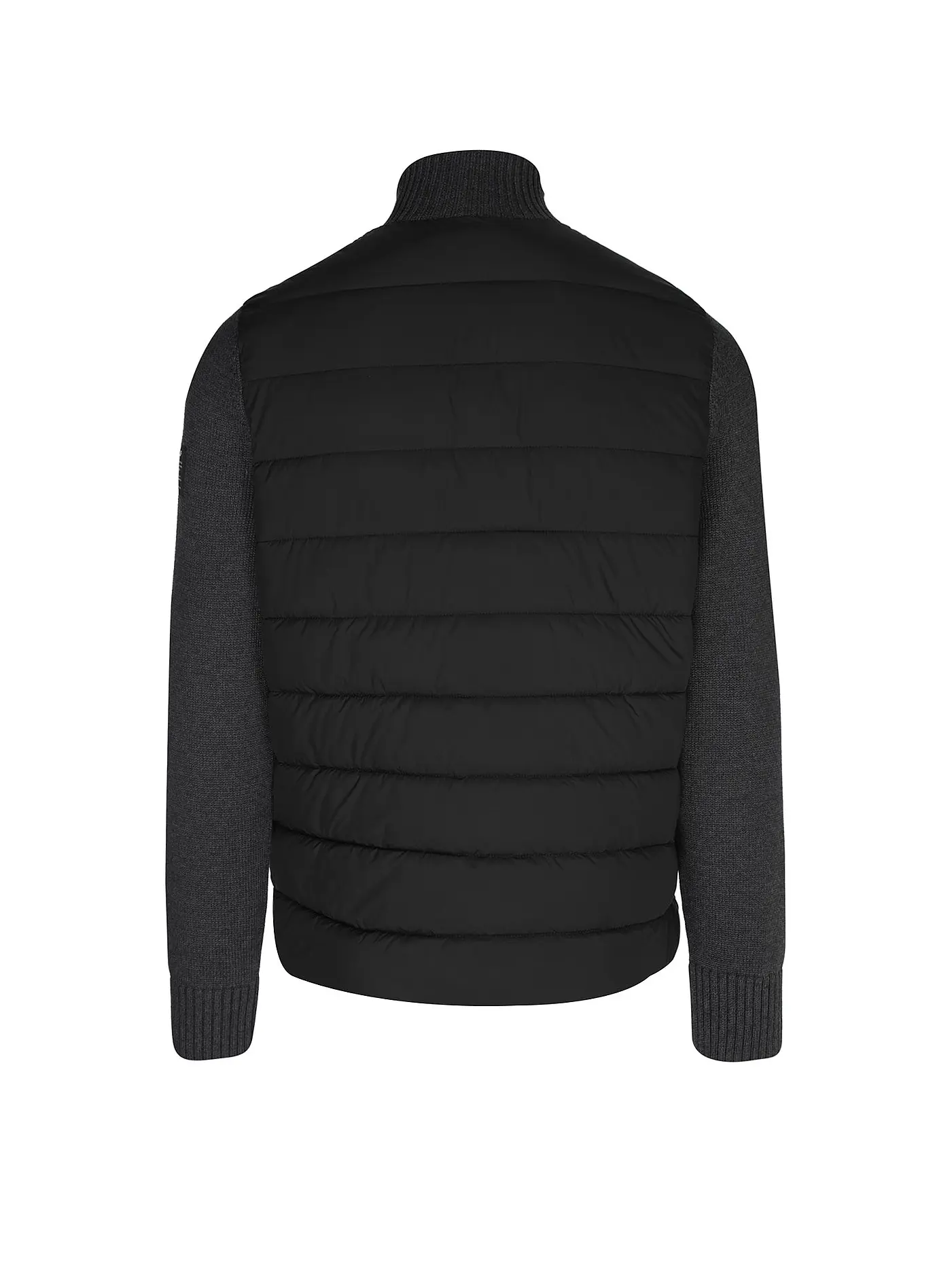 ECOALF | Hybrid Jacke DENALIALF | 